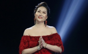 Diễn viên Phi Thanh Vân được bổ nhiệm Phó Viện trưởng