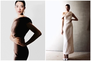 Á hậu Lệ Hằng khoe sắc vóc, thần thái nổi bật