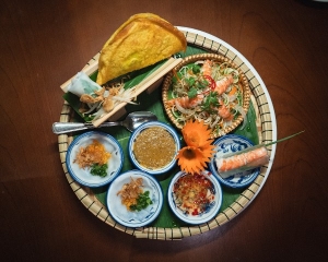 Trải nghiệm văn hóa bản địa cùng Azerai Resorts