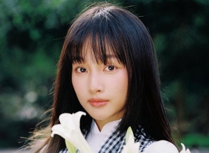 Phương Thanh - nữ diễn viên mới sở hữu nhan sắc ấn tượng