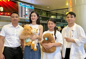 Hoa hậu Ý Nhi lên tiếng  về tin đồn rạn nứt tình cảm với bạn trai