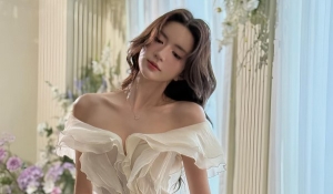 Ngọc Huyền ngoài đời gợi cảm và sành điệu