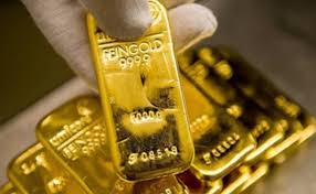 Giá vàng ngày 16/6/2025: Tiếp đà đi lên, vàng SJC tăng hơn 3 triệu đồng/lượng