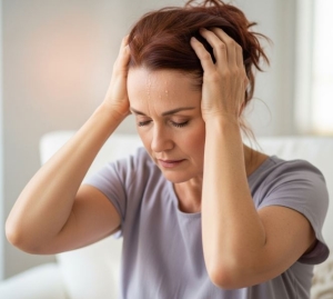 Thay đổi trong thời kỳ mãn kinh có thể ảnh hưởng đến mức cholesterol