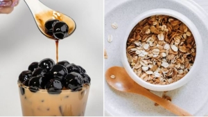 Thực phẩm giàu tinh bột hơn cả cơm trắng, ăn nhiều dễ tăng cân