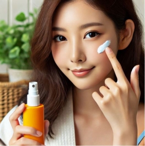 Thoa kem chống nắng nhớ quy tắc 1 – 2 – 3 – 4