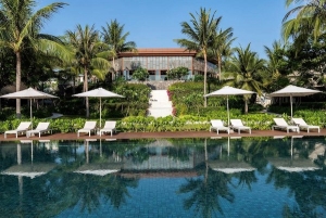 Alma Resort bổ nhiệm Giám đốc Bán hàng và Tiếp thị mới