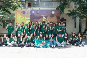 “Chíp măng Debate Open 2025” thu hút nhiều tài năng trẻ tranh biện trên khắp cả nước