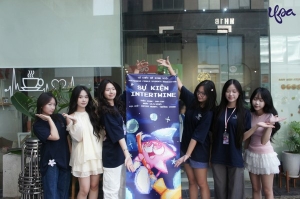 Sự kiện “Harmony” với chủ đề 