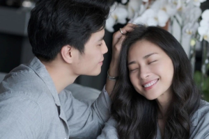 Ngô Thanh Vân được chồng theo sát về khẩu phần ăn