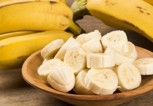 Mỗi ngày ăn 1 quả chuối để đẹp hơn lên