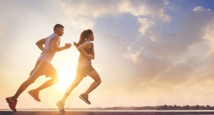 Bí quyết chạy bộ đúng cách giúp bạn trẻ hơn 9 tuổi