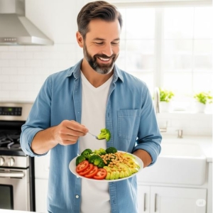 Loại thực phẩm cải thiện đời sống tình dục cho nam giới