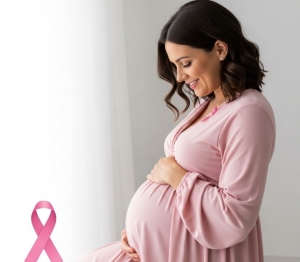 Sau điều trị ung thư vú, thời điểm nào mang thai tốt?