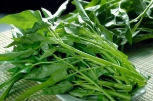 Người mắc 3 loại bệnh này nên cẩn thận khi ăn rau muống