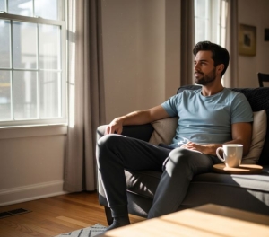 Những điều nên biết để cải thiện tình trạng mãn dục nam