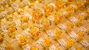 Giá vàng ngày 27/6/2025: Tăng trở lại, SJC có bứt phá vượt mốc 120 triệu đồng?