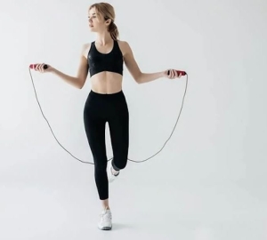 Bài tập để giảm mỡ bụng sau tuổi 40