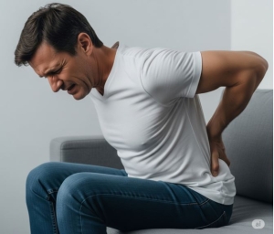 Dấu hiệu của ung thư tuyến tiền liệt có thể nhầm lẫn với bệnh lý khác