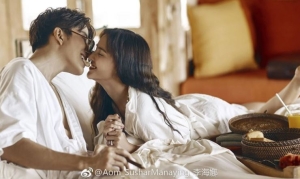 Tại sao khi cãi nhau, cặp đôi lại làm lành bằng tình dục?