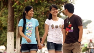 Nỗi bận tâm của tuổi chớm trưởng thành