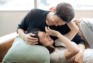 Bí mật để quý ông dai sức hơn khi 'lâm trận'