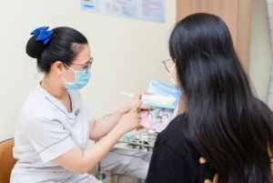 Cô gái nhiễm 21 chủng HPV vì quan hệ tình dục không an toàn