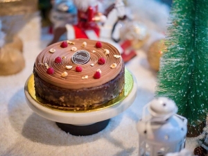 Thưởng thức sô-cô-la tại các khách sạn và khu nghỉ dưỡng nhân ngày Quốc tế Sô-cô-la