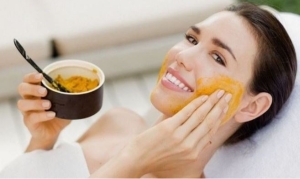 Cách làm mặt nạ dưỡng da tại nhà