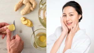 Làm đẹp da, giảm nhăn nhờ thứ gia vị trong bếp