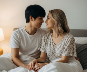 Những điều cần biết khi quan hệ bằng miệng