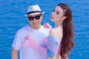 Diễn viên Phương Oanh phủ nhận tin đồn