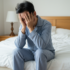  Ảnh hưởng xấu khi thủ dâm quá mức