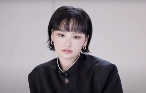 Miu Lê thu hút trong show ca hát 