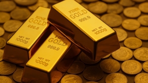 Giá vàng hôm nay ngày 15/07/2025: Giảm nhẹ