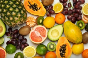 Ăn trái cây thời điểm nào tốt nhất để giảm cân?