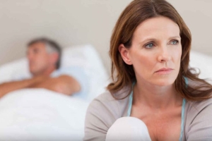 Bí quyết giúp chị em tìm lại 'lửa yêu' sau mãn kinh