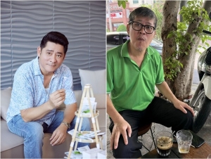 Nhiều nghệ sĩ Việt đối mặt với căn bệnh đột quỵ
