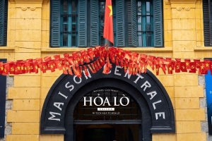 Hà Nội ban hành công văn về việc phòng chống thiên tai ứng phó với bão số 3