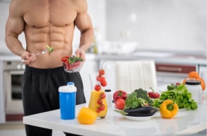 Chế độ ăn hỗ trợ ngăn ngừa rối loạn cương dương