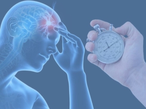 Dấu hiệu rõ nhất của đột quỵ mọi người nên để lưu ý