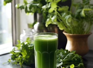 Loại nước ép hỗ trợ giải độc gan, tốt cho sức khỏe