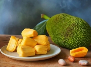 Mẹo ăn mít mà không tăng cân