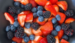 Thực phẩm giúp giảm đau đầu tốt nhất