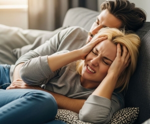 Triệu chứng kỳ lạ sau quan hệ tình dục và cách xử trí