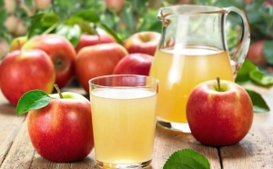 Loại rau quả thải độc gan một cách tự nhiên