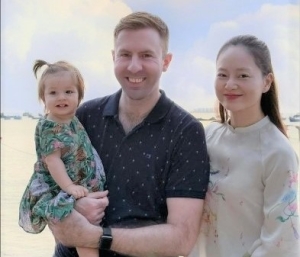 Diễn viên Lan Phương ly thân chồng sau 7 năm kết hôn