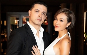 Những mỹ nhân Việt nào lấy chồng ngoại quốc?