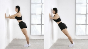 Bài tập tốt giúp giảm mỡ và tăng cơ bắp tự nhiên tại nhà