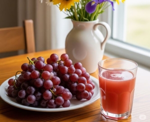 Loại đồ uống giàu chất chống oxy hóa